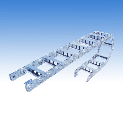TLG型鋼制拖鏈系列