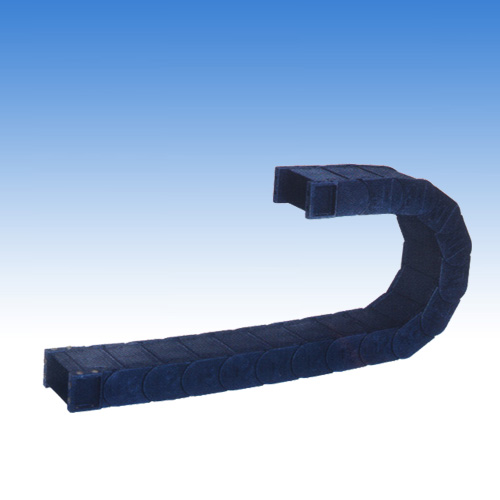 TL-3型工程塑料拖鏈（全封閉型）
